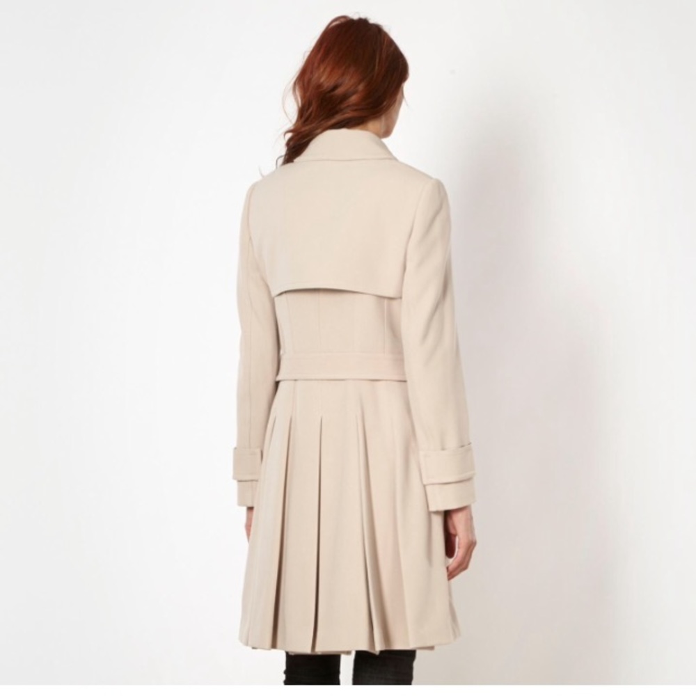 Jasper j conran trench coat A CLASSIC